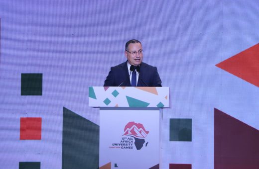 وزير التعليم العالي: القاهرة 2026 تجسد دور مصر في دعم شباب إفريقيا 