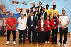 IMG 20260917 WA0095 عين شمس تستضيف منافسات الملاحة الرياضية بدورة القاهرة بمشاركة جامعات إفريقية.. عين شمس تستضيف منافسات الملاحة الرياضية بدورة «القاهرة 2026» موقع في الجامعة