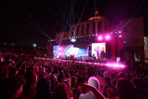 IMG 20260917 WA0129 الجامعة البريطانية تدشن أسبوعها التعريفي للطلاب الجدد بمشاركة 3000 طالب من 55 دولة.. الجامعة البريطانية تدشن أسبوعها التعريفي للطلاب الجدد موقع في الجامعة