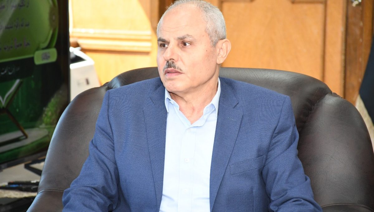 جامعة قناة السويس تواصل تأهيل طلاب الطب البيطري لسوق العمل