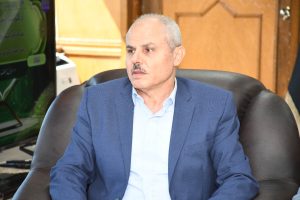 جامعة قناة السويس تواصل تأهيل طلاب الطب البيطري لسوق العمل