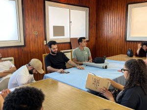 IMG 20260918 WA0110 جامعة المنصورة تختتم معسكر رواد الإبداع من الفكرة إلى التنفيذ.. جامعة المنصورة تختتم معسكر «رواد الإبداع» وتكرّم الطلاب الفائزين موقع في الجامعة