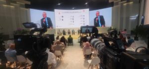 IMG 20260919 WA0043 الخشت يحذر من خطورة الجهل بالأديان على الشباب «لا يمكن فهم دين بمنطق دين آخر».. الخشت يحذر من خطورة الجهل بالأديان على الشباب موقع في الجامعة