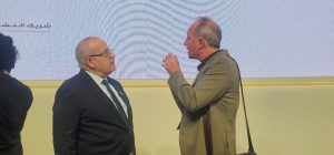 الخشت يحذر من خطورة الجهل بالأديان على الشباب