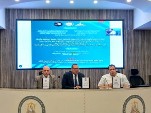 IMG 20260919 WA0106 حقوق عين شمس تنظم ورشة حول المنح والبعثات فرص دولية أمام شباب الباحثين.. حقوق عين شمس تنظم ورشة حول المنح والبعثات وآليات التقديم موقع في الجامعة