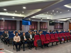 حقوق عين شمس تنظم ورشة حول المنح والبعثات وآليات التقديم