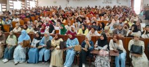 جامعة القاهرة تستقبل العام الدراسي الجديد بأجواء احتفالية.. طابور للكليات وعروض فنية ومواهب طلابية 8 IMG 20260919 WA0130 1 جامعة القاهرة تستقبل العام الدراسي الجديد جامعة القاهرة تستقبل العام الدراسي الجديد بأجواء احتفالية.. طابور للكليات وعروض فنية ومواهب طلابية موقع في الجامعة