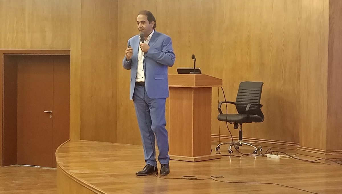 جامعة بورسعيد تختتم برنامج إعداد القيادات الأكاديمية