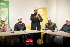 IMG 20260920 WA0102 الأكاديمية الوطنية للتدريب الأكاديمية الوطنية للتدريب تطلق برنامج TOT لوزارة الأوقاف بمشاركة 30 متدربًا موقع في الجامعة