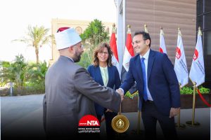 IMG 20260920 WA0103 الأكاديمية الوطنية للتدريب الأكاديمية الوطنية للتدريب تطلق برنامج TOT لوزارة الأوقاف بمشاركة 30 متدربًا موقع في الجامعة