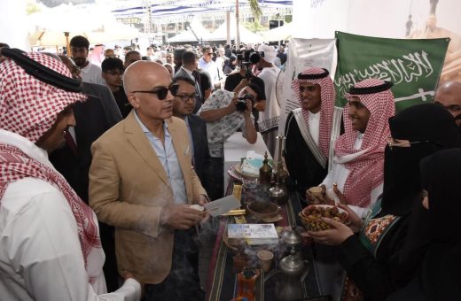 IMG 20260920 WA0119 فولبرايت مصر تفتح باب التقدم لمنح العام الأكاديمي من تحية العلم إلى العروض الفنية.. جامعة عين شمس تحتفل باستقبال الطلاب في العام الدراسي الجديد موقع في الجامعة