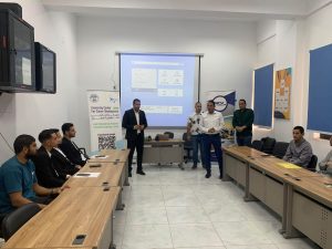 فرص عمل جديدة بجامعة قناة السويس