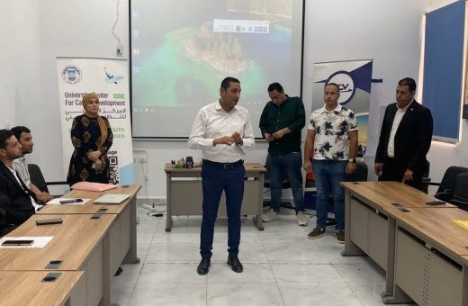 IMG 20260921 WA0009 فرص عمل جديدة بجامعة قناة السويس فرص عمل جديدة بجامعة قناة السويس.. مقابلات توظيف بشركة MCV لتصنيع مركبات مرسيدس موقع في الجامعة