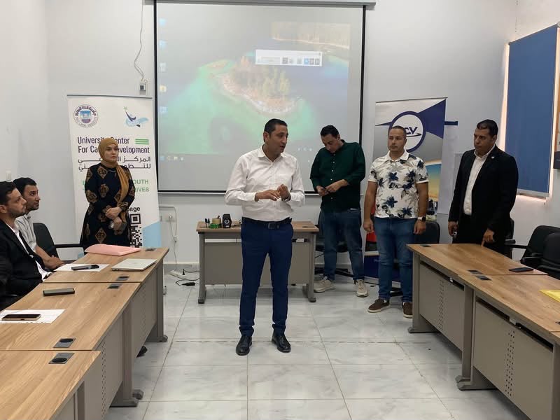 IMG 20260921 WA0009 فرص عمل جديدة بجامعة قناة السويس فرص عمل جديدة بجامعة قناة السويس.. مقابلات توظيف بشركة MCV لتصنيع مركبات مرسيدس موقع في الجامعة