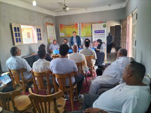 IMG 20260921 WA0017 جامعة قناة السويس تطلق 3 ندوات توعوية جامعة قناة السويس تطلق 3 ندوات توعوية حول صحة كبار السن والأمان الأسري والتأمين الصحي الشامل موقع في الجامعة