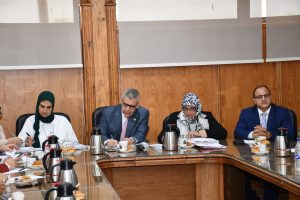 جامعة قناة السويس تمد فترة التقديم للدراسات العليا حتى 30 سبتمبر.. اعرف التفاصيل 4 جامعة قناة السويس تمد فترة التقديم للدراسات العليا