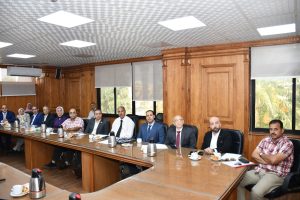 IMG 20260921 WA0034 جامعة قناة السويس تمد فترة التقديم للدراسات العليا جامعة قناة السويس تمد فترة التقديم للدراسات العليا حتى 30 سبتمبر.. اعرف التفاصيل موقع في الجامعة