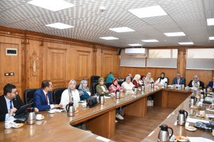 IMG 20260921 WA0035 جامعة قناة السويس تمد فترة التقديم للدراسات العليا جامعة قناة السويس تمد فترة التقديم للدراسات العليا حتى 30 سبتمبر.. اعرف التفاصيل موقع في الجامعة