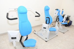 IMG 20260921 WA0066 رئيس جامعة قناة السويس يتفقد مركز العلاج الطبيعي أجهزة حديثة ووحدات متخصصة.. رئيس جامعة قناة السويس يتفقد مركز العلاج الطبيعي والتأهيل موقع في الجامعة