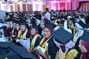 بعد 80 عامًا في رحاب جامعة القاهرة.. دار العلوم تحتفي بتخريج دفعة 2025/2026