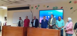 IMG 20260922 WA0073 نائب رئيس جامعة بنها يتابع انتظام الدراسة بالحاسبات نائب رئيس جامعة بنها يتابع انتظام الدراسة بالحاسبات والذكاء الاصطناعي ويوجه رسالة للطلاب موقع في الجامعة