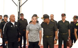 IMG 20260922 WA0221 وزير الدفاع يتفقد اختبارات القبول بالأكاديمية وزير الدفاع يتفقد اختبارات القبول بالأكاديمية العسكرية.. تأكيد على معايير دقيقة لاختيار الطلاب موقع في الجامعة