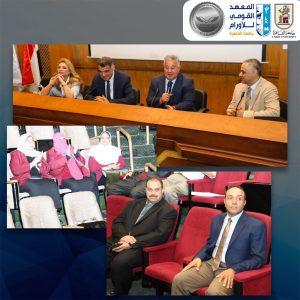 IMG 20260922 WA0230 إنجاز طبي بجامعة القاهرة باستئصال الغدة التيموسية لأول مرة في مصر.. إنجاز طبي بجامعة القاهرة باستئصال الغدة التيموسية بالروبوت الجراحي موقع في الجامعة