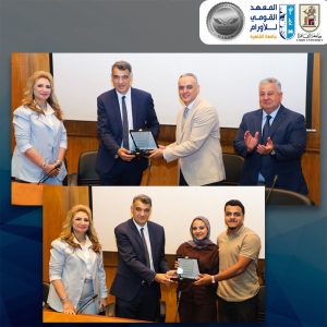IMG 20260922 WA0232 إنجاز طبي بجامعة القاهرة باستئصال الغدة التيموسية لأول مرة في مصر.. إنجاز طبي بجامعة القاهرة باستئصال الغدة التيموسية بالروبوت الجراحي موقع في الجامعة