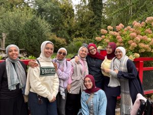 IMG 20260923 WA0024 أوائل الثانوية العامة يتحدثون عن تجربتهم أوائل الثانوية العامة يتحدثون عن تجربتهم من قلب ألمانيا في ضيافة الجامعة الألمانية ببرلين موقع في الجامعة