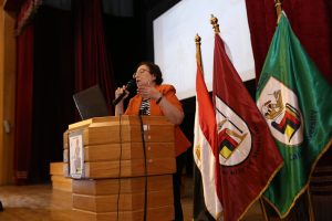 «افتخروا بانتمائكم».. عميد طب قصر العيني يرحب بالطلاب الجدد ويكشف لهم ما ينتظرهم داخل الكلية 2 عميد طب قصر العيني يرحب بالطلاب الجدد