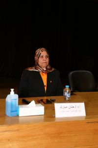 IMG 20260923 WA0111 عميد طب قصر العيني يرحب بالطلاب الجدد «افتخروا بانتمائكم».. عميد طب قصر العيني يرحب بالطلاب الجدد ويكشف لهم ما ينتظرهم داخل الكلية موقع في الجامعة