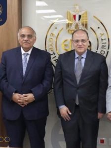 الأعلى لأخلاقيات البحوث: مصر تمتلك منظومة رقابية دوائية متطورة وموثوقة 2 المجلس الأعلى لأخلاقيات البحوث: مصر تمتلك منظومة رقابية دوائية متطورة وموثوقة