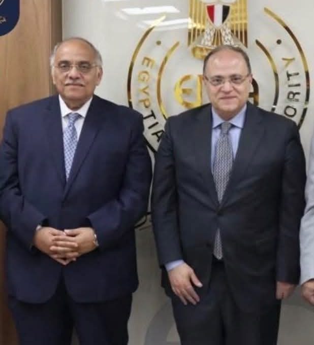 المجلس الأعلى لأخلاقيات البحوث: مصر تمتلك منظومة رقابية دوائية متطورة وموثوقة
