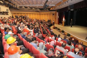 وزير التعليم العالي: تحويل وثيقة الهوية الوطنية إلى برامج