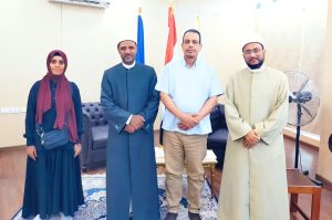 جامعة أسوان والأزهر يفتحان ملف التواصل الاجتماعي.. توعية الطلاب بالمخاطر والاستفادة من الإمكانات 4 IMG 20260924 WA0103 جامعة أسوان والأزهر يفتحان ملف التواصل الاجتماعي جامعة أسوان والأزهر يفتحان ملف التواصل الاجتماعي.. توعية الطلاب بالمخاطر والاستفادة من الإمكانات موقع في الجامعة