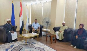 جامعة أسوان والأزهر يفتحان ملف التواصل الاجتماعي.. توعية الطلاب بالمخاطر والاستفادة من الإمكانات 3 IMG 20260924 WA0104 جامعة أسوان والأزهر يفتحان ملف التواصل الاجتماعي جامعة أسوان والأزهر يفتحان ملف التواصل الاجتماعي.. توعية الطلاب بالمخاطر والاستفادة من الإمكانات موقع في الجامعة