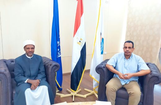 جامعة أسوان والأزهر يفتحان ملف التواصل الاجتماعي