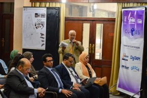 هندسة القاهرة تفتح أبواب سوق العمل أمام طلاب الهندسة الطبية في ملتقى CUBES 2 هندسة القاهرة تفتح أبواب سوق العمل أمام طلاب الهندسة