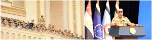 وزير الدفاع يلتقي أطقم التمريض العسكري.. تأكيد على تطوير المنظومة الطبية بالقوات المسلحة 2 IMG 20260926 WA0042 وزير الدفاع يلتقي أطقم التمريض العسكري وزير الدفاع يلتقي أطقم التمريض العسكري.. تأكيد على تطوير المنظومة الطبية بالقوات المسلحة موقع في الجامعة