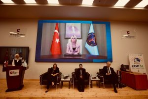 الجامعة البريطانية تطلق محاكاة COP31 بمشاركة 150 طالبًا