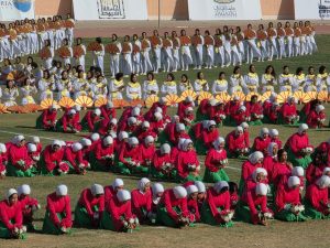 رئيس جامعة القاهرة: الأنشطة الطلابية جزء أصيل من التجربة الجامعية 