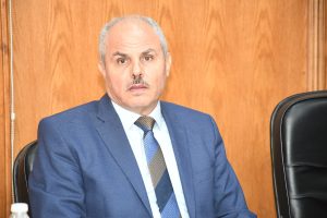 IMG 20260927 WA0038 جامعة قناة السويس مع بدء العام الجامعي.. جامعة قناة السويس توضح حقوق الطلاب وتحذر من مخالفات السوشيال ميديا موقع في الجامعة