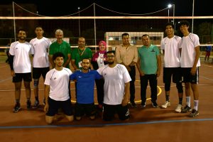 IMG 20260927 WA0055 جامعة عين شمس تخطف الأنظار في مستهل أسبوع شباب من الملاعب إلى المسرح.. جامعة عين شمس تخطف الأنظار في مستهل أسبوع شباب الجامعات موقع في الجامعة