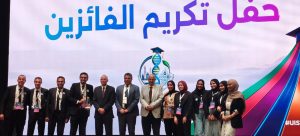 IMG 20260927 WA0125 زراعة عين شمس تحصد المركز الثالث في قمة الابتكار من شرش اللبن إلى مشروع مبتكر.. زراعة عين شمس تحصد المركز الثالث في قمة الابتكار موقع في الجامعة