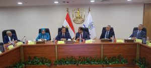 رئيس جامعة بورسعيد: البحث العلمي التطبيقي يدعم خطط التنمية وخدمة المجتمع 3 رئيس جامعة بورسعيد: البحث العلمي التطبيقي يدعم خطط التنمية وخدمة المجتمع