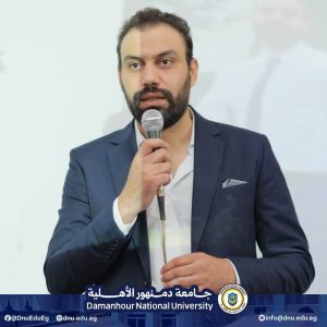 من أول دفعة بقسم الكيمياء إلى مدير برامج كلية العلوم.. من هو الدكتور محمد علي خليفة؟