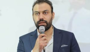 الدكتور محمد علي خليفة، مدير برامج كلية العلوم بجامعة دمنهور الأهلية