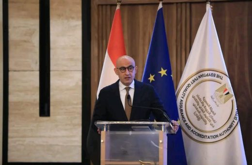 IMG 20260928 WA0089 1 الكيمياء وزير التعليم: لن نقيس نجاح التعليم الفني بعدد المبادرات بل بمهارات الخريجين واحتياجات سوق العمل موقع في الجامعة