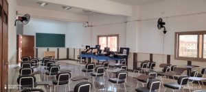 IMG 20260928 WA0149 جامعة أسوان تفتتح 3 معامل حديثة بكلية التمريض لتأهيل كوادر صحية لسوق العمل.. جامعة أسوان تفتتح 3 معامل حديثة بكلية التمريض موقع في الجامعة