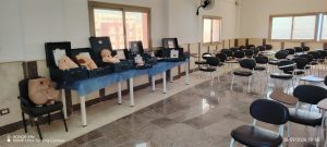 لتأهيل كوادر صحية لسوق العمل.. جامعة أسوان تفتتح 3 معامل حديثة بكلية التمريض 2 IMG 20260928 WA0150 جامعة أسوان تفتتح 3 معامل حديثة بكلية التمريض لتأهيل كوادر صحية لسوق العمل.. جامعة أسوان تفتتح 3 معامل حديثة بكلية التمريض موقع في الجامعة